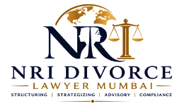 NRI Divorce Lawyer Mumbai